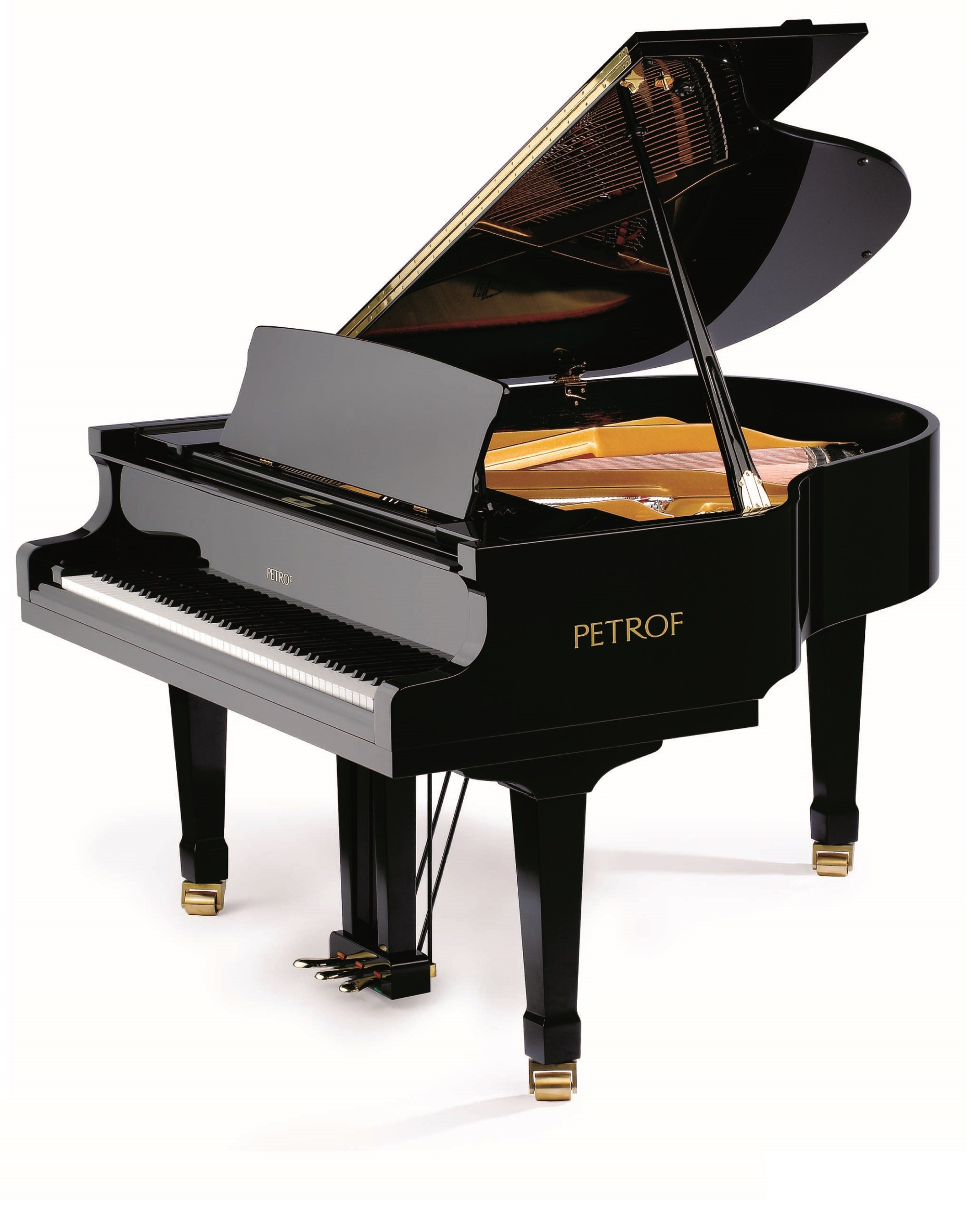 piano