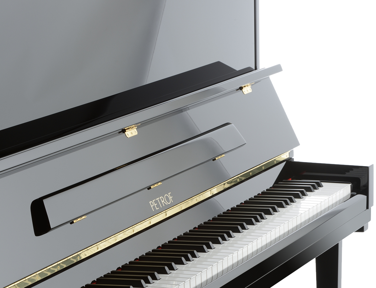 piano